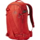 Gregory Targhee 26L Pack, Gamma Red, One Size, 121125-363E