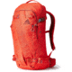 Gregory Targhee 32L Snow Pack, Lava Red, Small, 121128-4222