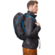 Gregory Targhee FT 24 L Pack, Ozone Black, Medium/Large, 139431-7416