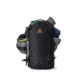 Gregory Verde 18L Backpack, Carbon Bronze, Small/Medium, 147907-9807
