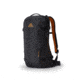 Gregory Verde 18L Backpack, Carbon Bronze, Small/Medium, 147907-9807