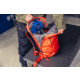 Gregory Verte 18L Snow Pack, Apres Orange, Small/Medium, 147907-A388