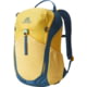 Gregory Wander 12L Backpack - Kids, Aqua Yellow, One Size, 149331-A258