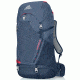 Wander 38 L Youth Backpack-Navy Blue