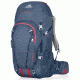 Gregory Wander 50, Navy Blue Red, X/S, S65139-X_S4825