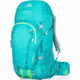 Gregory Wander 50 Youth Pack-Watermelon Blue-X-Small