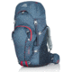 Gregory Wander 70 Youth Pack-Navy Blue/Red-One Size