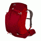 Gregory Z40 Pack-Spark Red-Large
