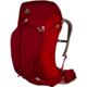 Gregory Z55 Pack-Spark Red-Medium