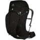 Gregory Z55 Pack-Storm Black-Large