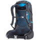 Gregory Zulu 30L Daypack, Ozone Black, Small/Medium, 111568-7416
