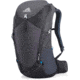 Gregory Zulu 30L Daypack, Ozone Black, Small/Medium, 111568-7416