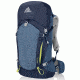 Gregory Zulu 35 L Backpack-Navy Blue-Large