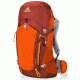 Gregory Zulu 40 L Backpack-Burnished Orange-Medium