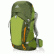 Zulu 40 L Backpack-Moss Green-Medium