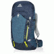 Gregory Zulu 40 L Backpack-Navy Blue-Medium