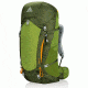 Zulu 55 L Backpack-Moss Green-Small