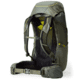 Gregory Zulu 65L Backpack, Forage Green, Medium/Large Plus, 149412-9976