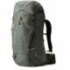 Gregory Zulu 65L Backpack, Forage Green, Medium/Large Plus, 149412-9976