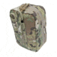 Grey Ghost Gear Small Medical Pouch, MALICE Clips for MOLLE/PALS, MultiCam 4003-5