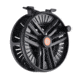 Greys Fin Cassette Spare Spool Reel, 1.0/1, Right/Left, 5/6, Grey, GSPFINCAS56