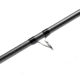 Greys Wing Travel Fly Rod, Handle Type TPSF, 11ft. Rod Length, Medium Fast Action, 6 Pieces, Red/Grey, GROWIN113T