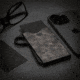 Grip6 Forged Carbon Fiber Loop Wallet, Carbon, WLT-NEW-FCB-LP