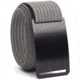 Grip6 Standard Black Buckle w/Grey Strap, 30, SB-NINJA-MS-TTM-1.5-30