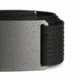 Grip6 Standard Gunmetal Buckle w/Black Strap, 28, SB-GUNMETAL-MS-JET-1.5-28