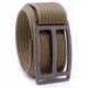 Grip6 Standard Horizon Grey Buckle w/Brown Strap, OS, SB-HORIZON-GML-MS-CUB-1.5-OS