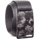 Grip6 Standard Non-Woven Carbon Fiber Buckle w/Black Strap, Black/Black, 40, SB-FORGED-CBF-ES-RVN-1.5-40