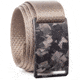 Grip6 Standard Non-Woven Carbon Fiber Buckle w/Brown Strap, Black/Brown, 44, SB-FORGED-CBF-ES-TMB-1.5-44