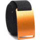Grip6 Standard Orange Buckle w/Black Strap, 40, SB-FOXTAIL-MS-JET-1.5-40