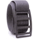 Grip6 Standard Vert Grey Buckle w/Grey Strap, 36, SB-VERT-GML-MS-TTM-1.5-36
