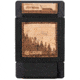 Grip6 Wingman Money Band for /Wallet, Cork, BAND-CRK
