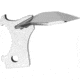 Grivel Adze Vario Blade, Silver, PJADZV