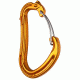 Grivel Carryabiner-Orange