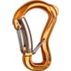 Grivel Clepsydra Twin Gate Carabiner