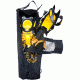 Grivel Crampon Safe - Storage Bag-Black