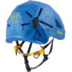 Grivel Duetto Helmet, Blue, 756950