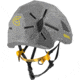 Grivel Duetto Helmet, Grey, 756951