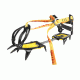 Grivel G10 Crampons-Wide-Strap-on