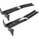 Grivel G20/G22 Twin Plus Bar, Black, RBG20TWINPLUS