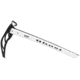 Grivel Ghost 2.0 Axe 45 Cm Hammer Wh PIGHH.45.W