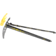 Grivel Gzero Axe, Black, 58, 756040