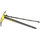 Grivel Gzero Axe, Black, 58, 756040