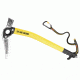 Grivel Machine Light Ice Axe-Adze