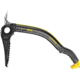 Grivel North Machine Carbon Axe, Ice/Adze Vario, PIMACNOR.IAV