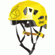 Grivel Stealth Hs- Yellow HESTEHYEL