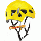 Grivel Stealth Hs- Yellow HESTEHYEL